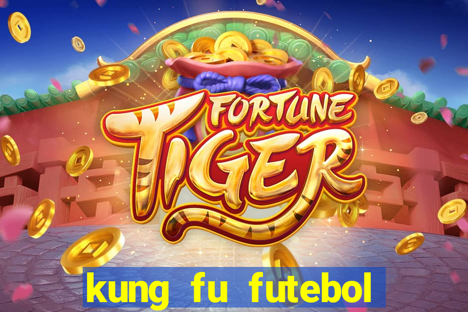 kung fu futebol clube dublado torrent